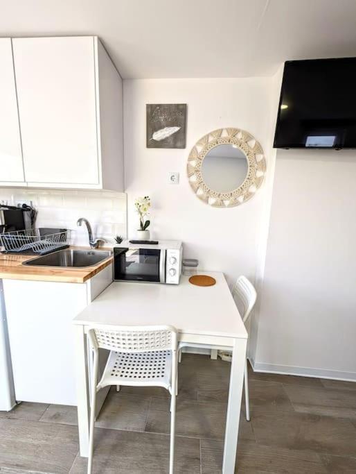 Estudio Vila Isabel - A Coimbra Exteriör bild