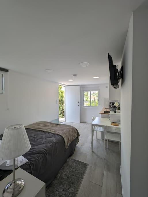 Estudio Vila Isabel - A Coimbra Exteriör bild
