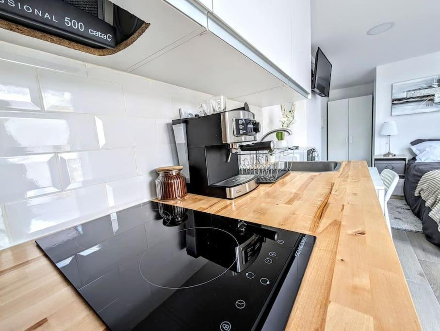 Estudio Vila Isabel - A Coimbra Exteriör bild