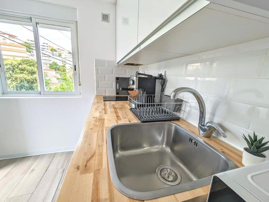 Estudio Vila Isabel - A Coimbra Exteriör bild