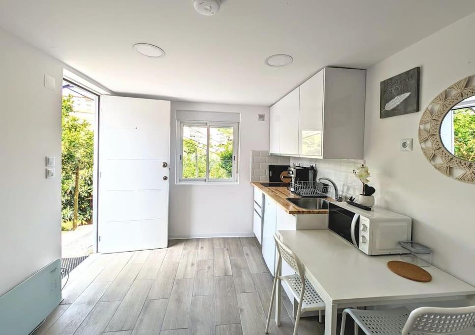 Estudio Vila Isabel - A Coimbra Exteriör bild
